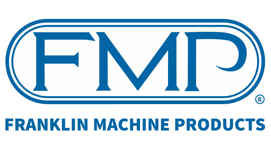 franklin-machine-products-fmp-logo-vector