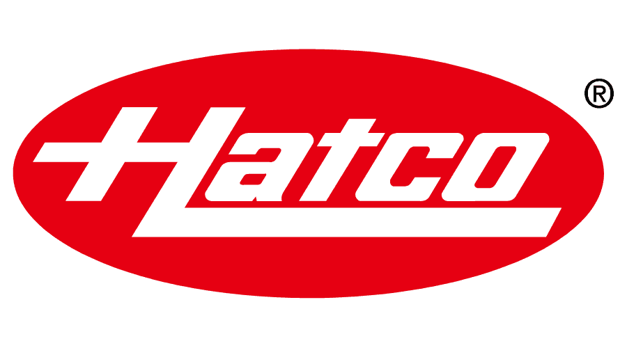 hatco-corporation-logo-vector