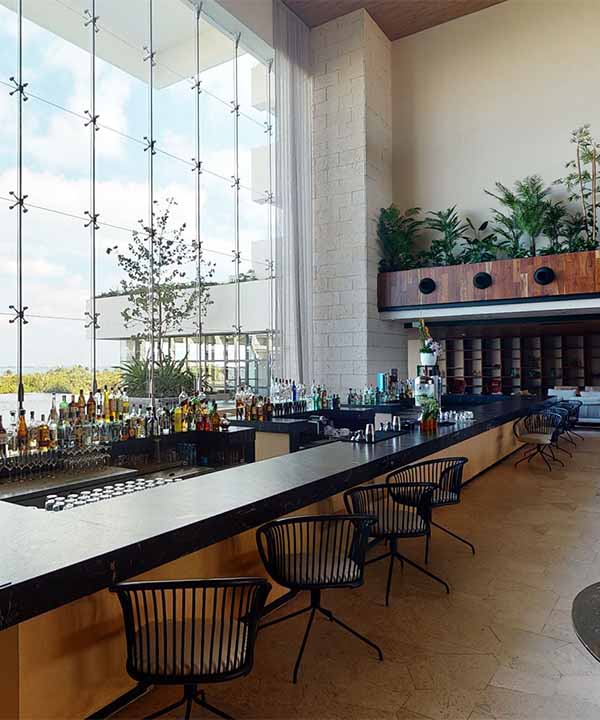 Lobby Bar